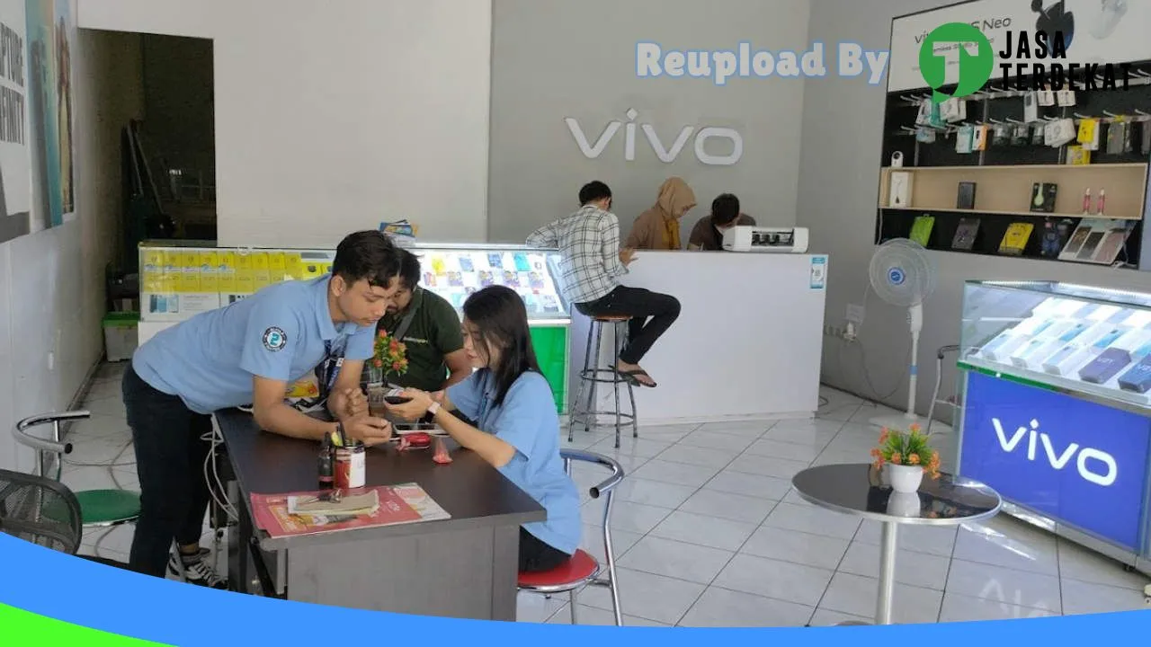 Gambar Aleacellular Merdeka di Blitar, Jawa Timur ke 2