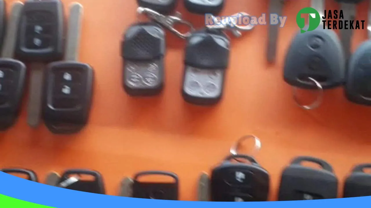 Gambar AHLI KUNCI MOBIL PATI di Timor Tengah Selatan, Nusa Tenggara Timur ke 1