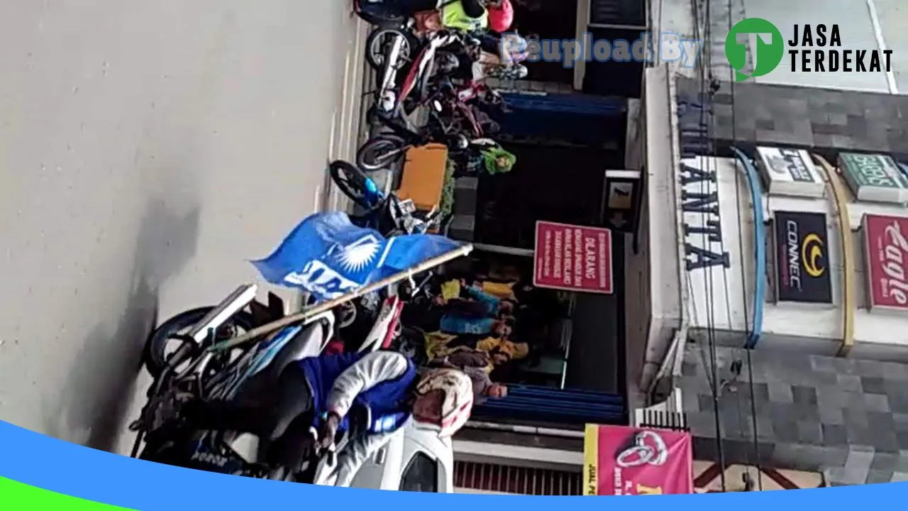 Gambar Toko Sukamulya di Kota Cimahi, Jawa Barat ke 1