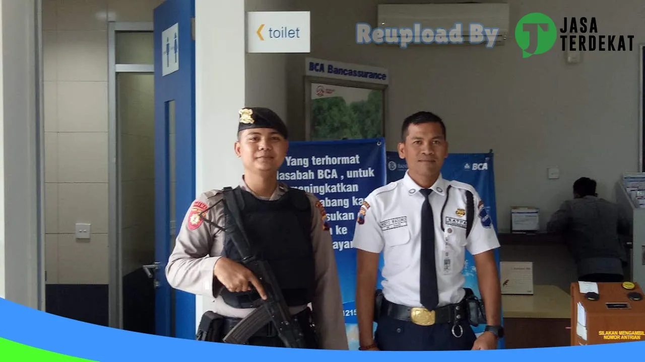 Gambar Persada Computer di Wonogiri, Jawa Tengah ke 3