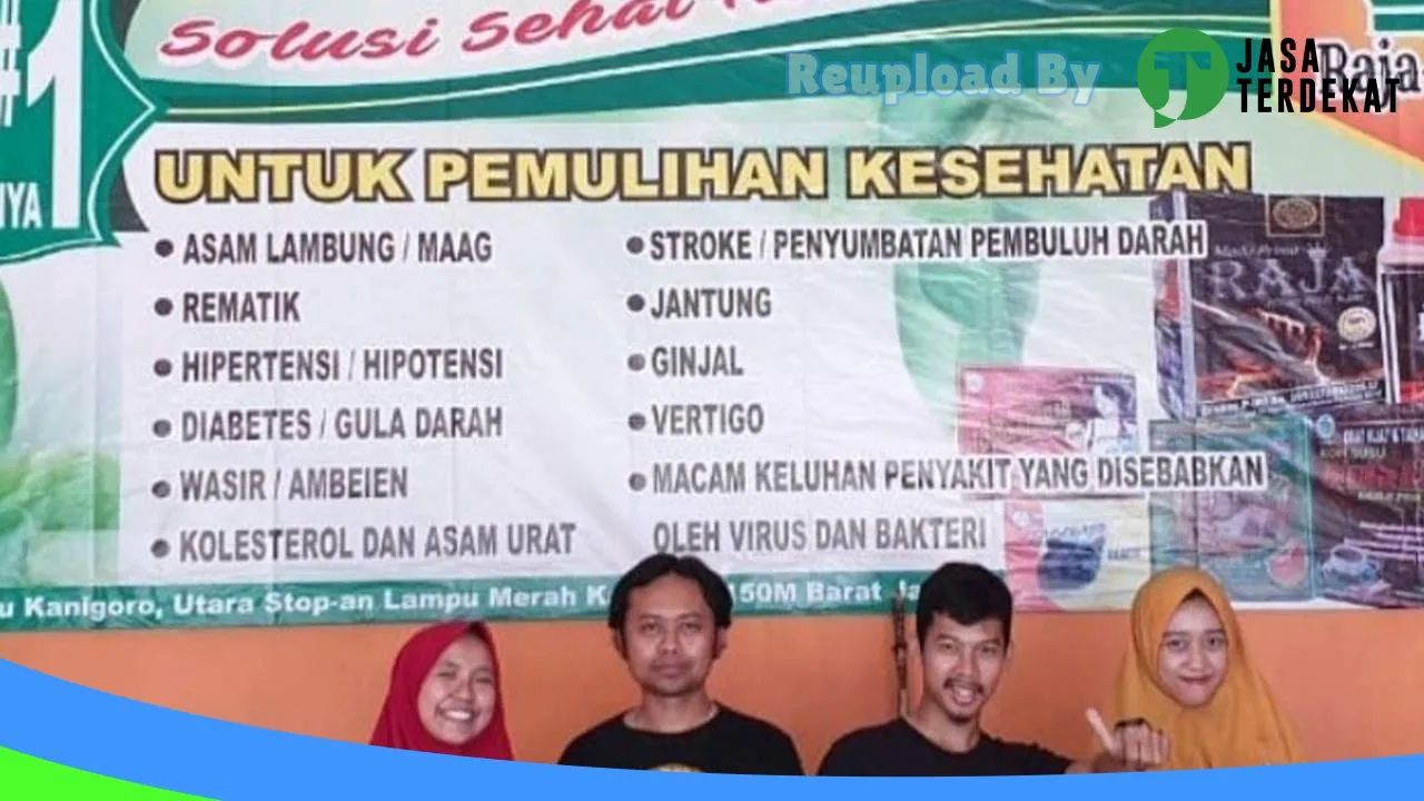 Gambar Pesona Jaya Elektronik & Furniture di Blitar, Jawa Timur ke 5