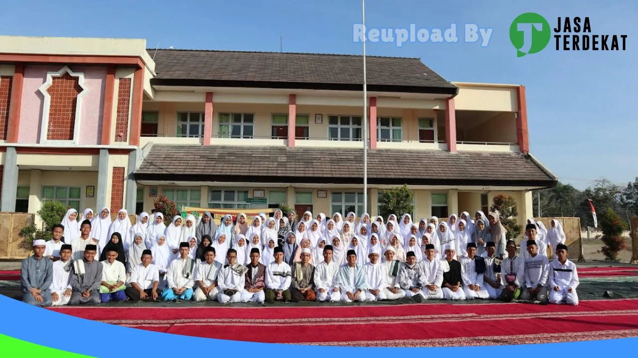 Gambar MAN Insan Cendekia Lombok Timur – Lombok Timur, Nusa Tenggara Barat ke 1