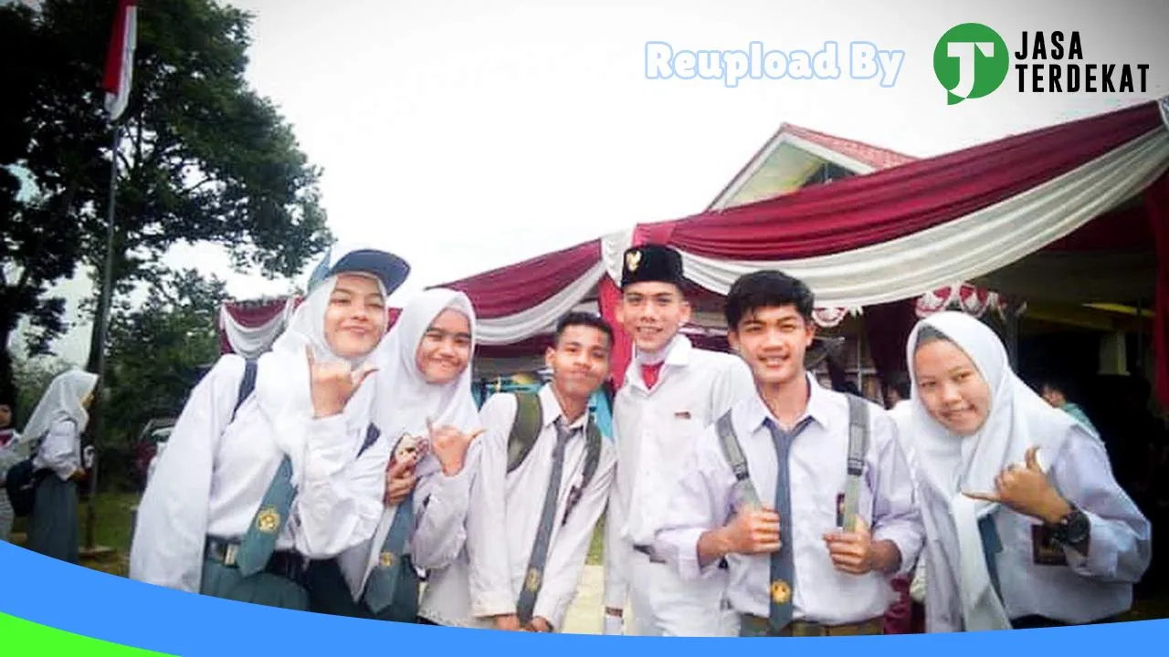 Gambar SMK NEGERI 1 BENGKULU TENGAH – Bengkulu Tengah, Bengkulu ke 2