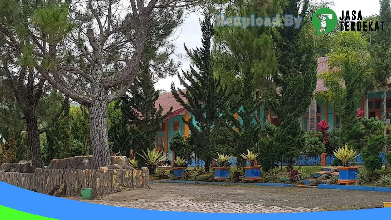 Gambar SMA Negeri 8 Takengon – Aceh Tengah, Aceh ke 2