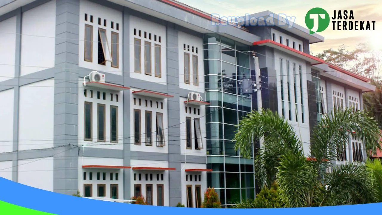 Gambar SMK Syubbanul Wathon – Magelang, Jawa Tengah ke 4