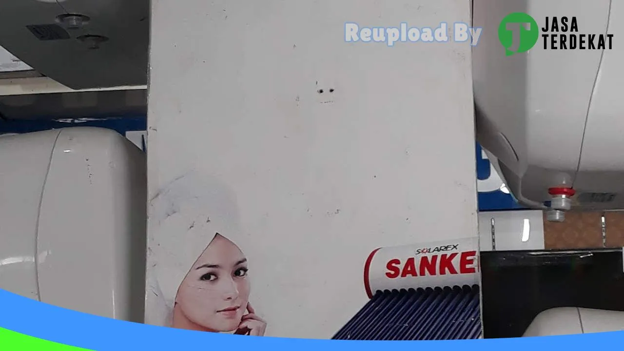 Gambar UD. Kartika Elektronik di Badung, Bali ke 4