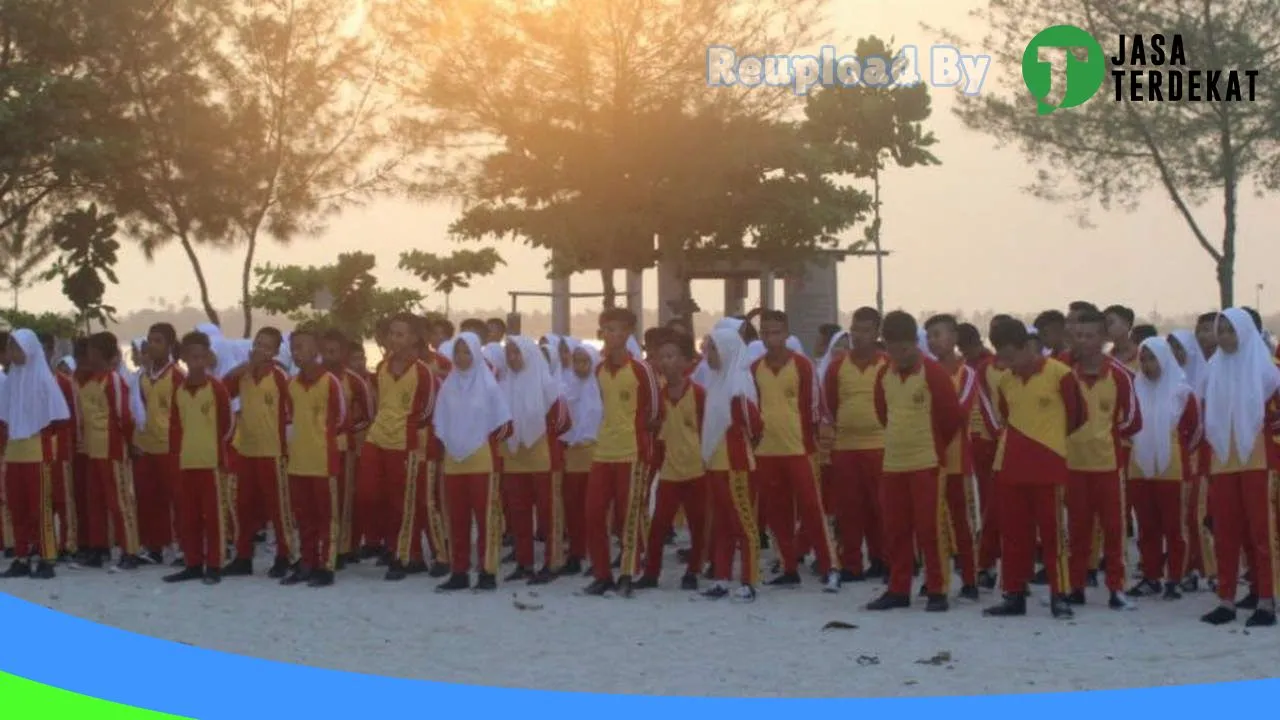 Gambar MTsN 3 Lampung Utara – Lampung Utara, Lampung ke 5