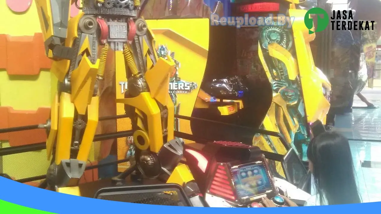 Gambar VEGA BINTANG LOVELY di Tangerang, Banten ke 1