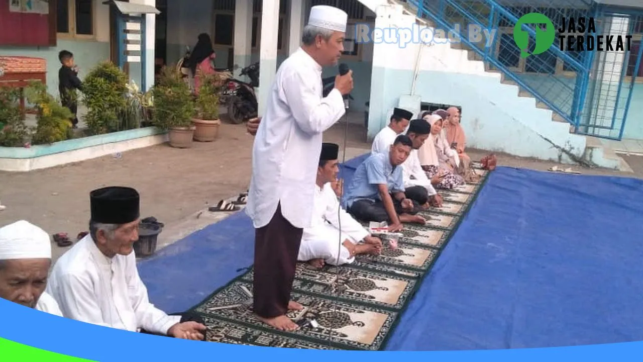Gambar Sekolah Menengah Atas Maflahul Ummah – Kota Cilegon, Banten ke 4