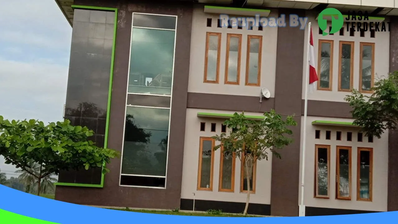 Gambar SMK Syubbanul Wathon Secang – Magelang, Jawa Tengah ke 3