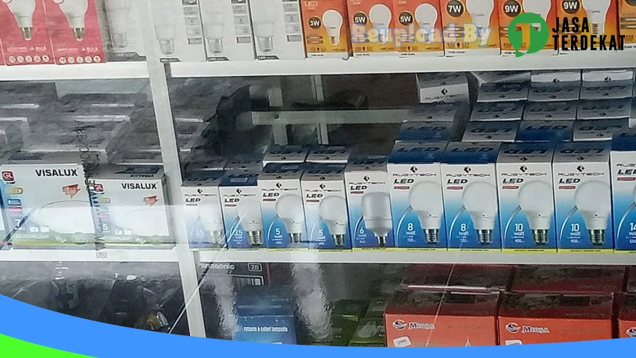 Gambar Sinar Mandiri Gemilang di Nganjuk, Jawa Timur ke 2