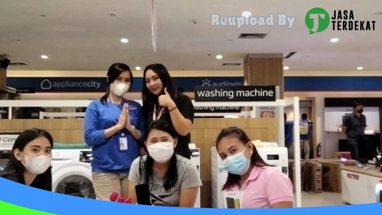 Gambar Electronic City – Mantos 3 Manado di Manado, Sulawesi Utara ke 4