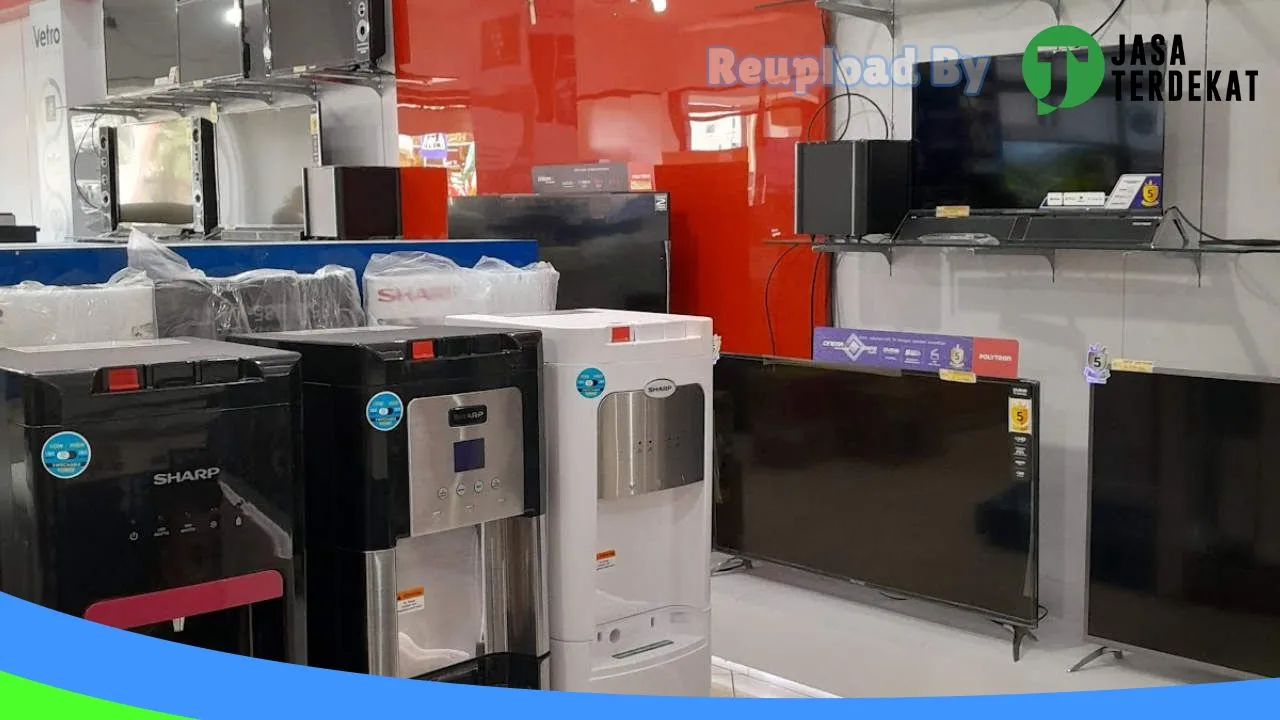 Gambar 3 Stars Electronics di Blitar, Jawa Timur ke 3
