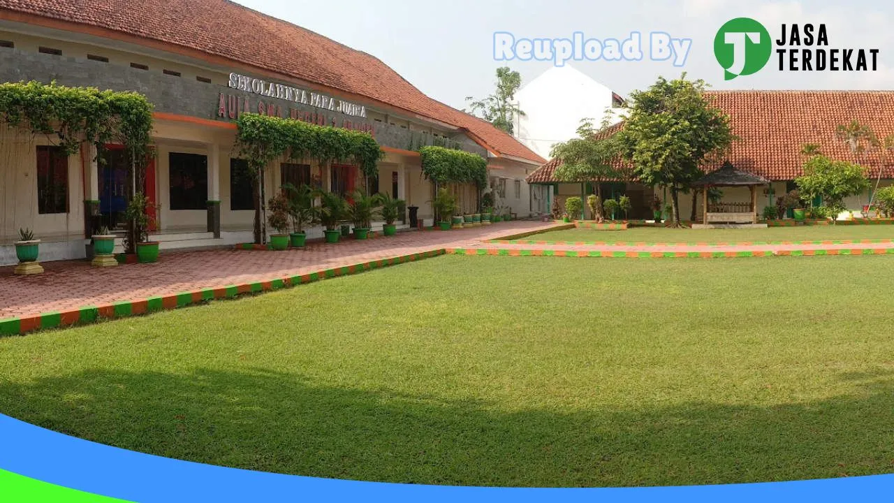 Gambar SMA Negeri 3 Sragen – Sragen, Jawa Tengah ke 3