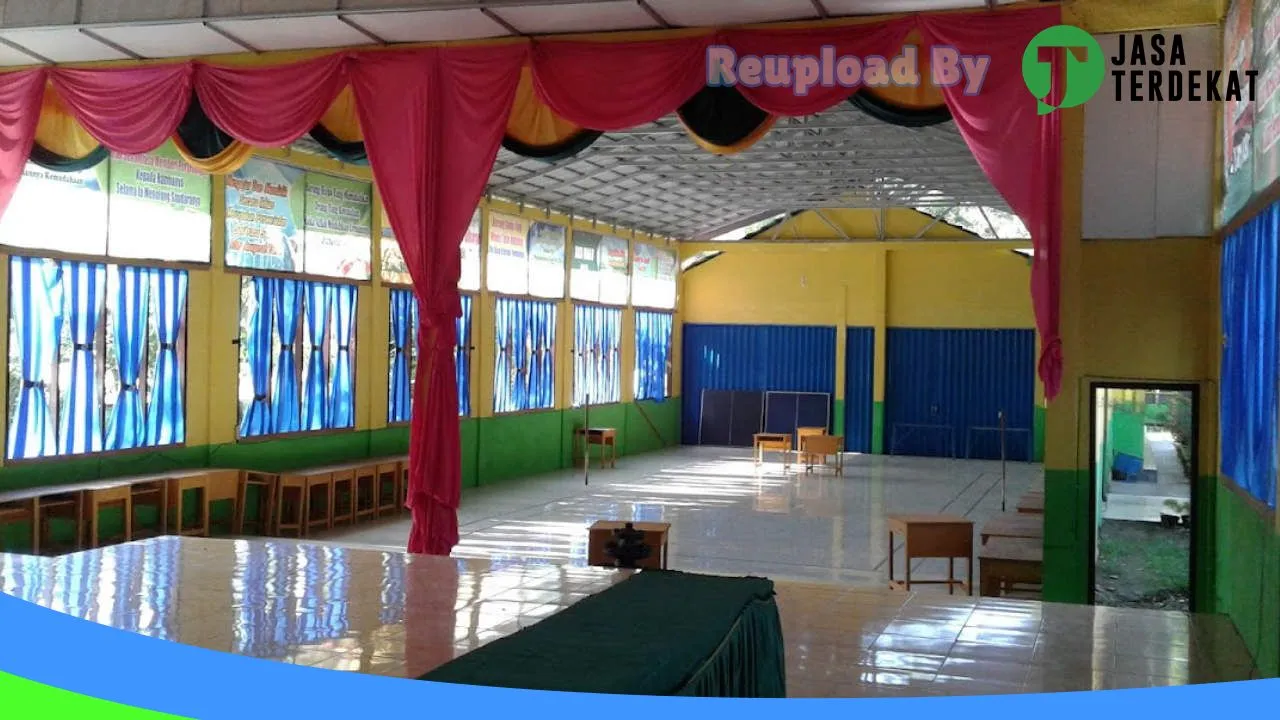 Gambar Sma N 1 Surulangun – Musi Rawas Utara, Sumatera Selatan ke 2
