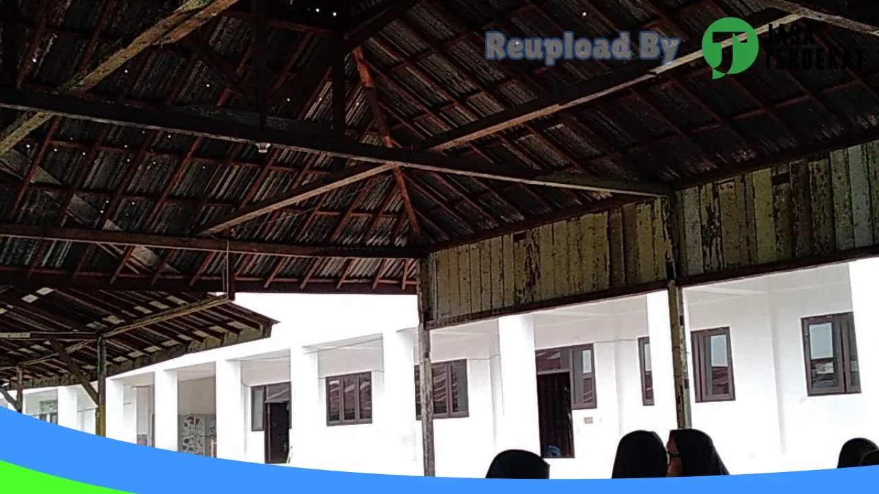 Gambar MA NIPA Rakha Amuntai – Hulu Sungai Utara, Kalimantan Selatan ke 4