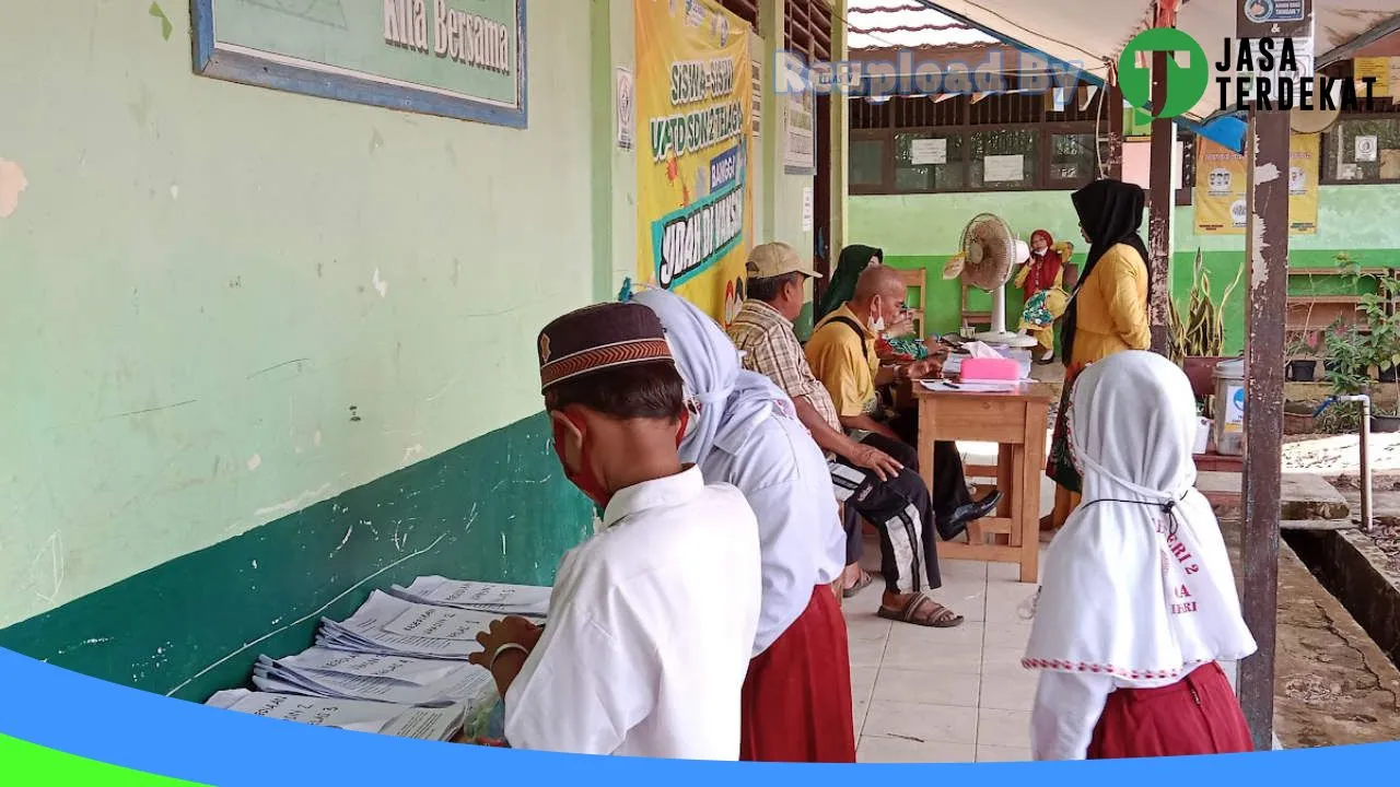 Gambar SDN Telaga 2 – Tanah Laut, Kalimantan Selatan ke 5