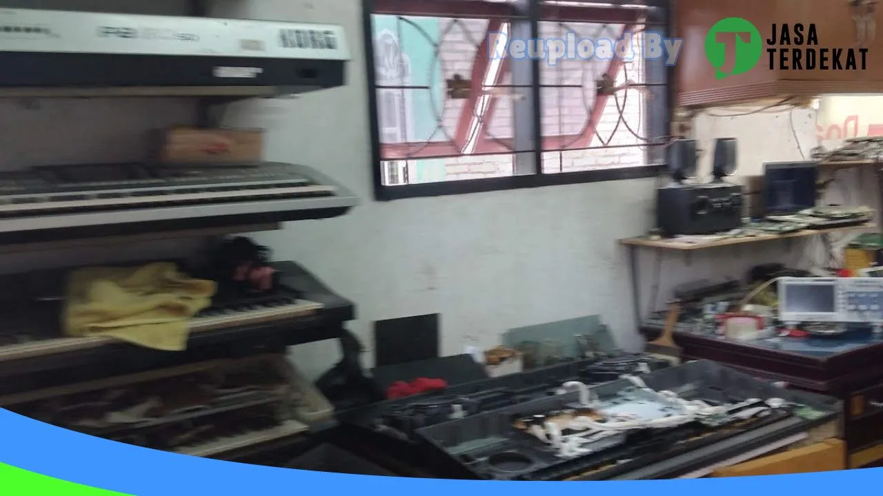 Gambar Adi service di Serdang Bedagai, Sumatera Utara ke 4