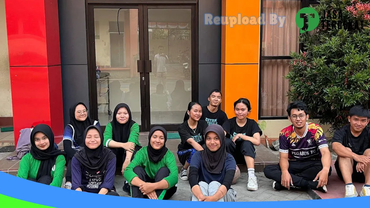 Gambar SMK Citra Medika Kota Magelang – Magelang, Jawa Tengah ke 4