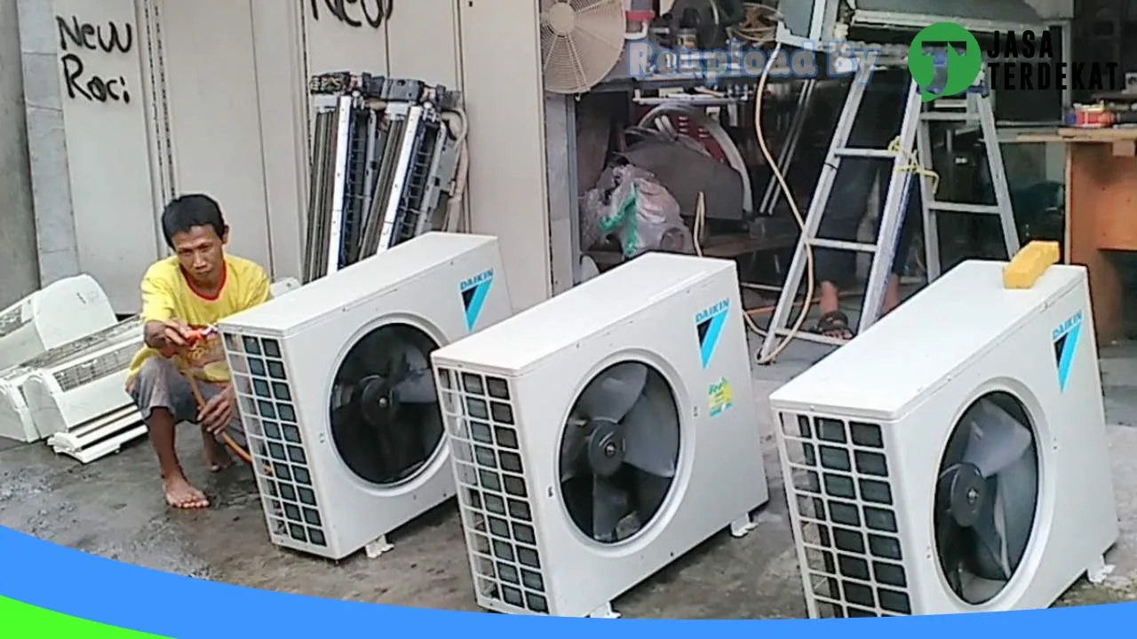 Gambar Angkasa Electronic di Kota Kediri, Jawa Timur ke 5