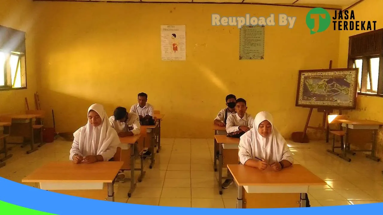 Gambar SMA Negeri 13 Takengon – Aceh Tengah, Aceh ke 1