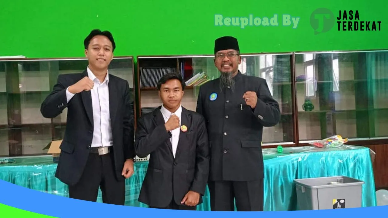 Gambar SMAN 1 ANAK RATU AJI – Lampung Utara, Lampung ke 3