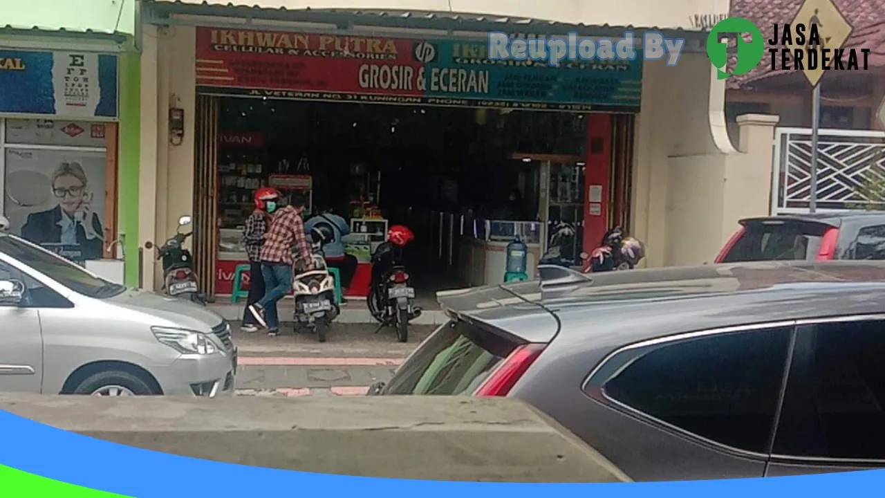 Gambar Toko Ikhwan Putra di Kuningan, Jawa Barat ke 2