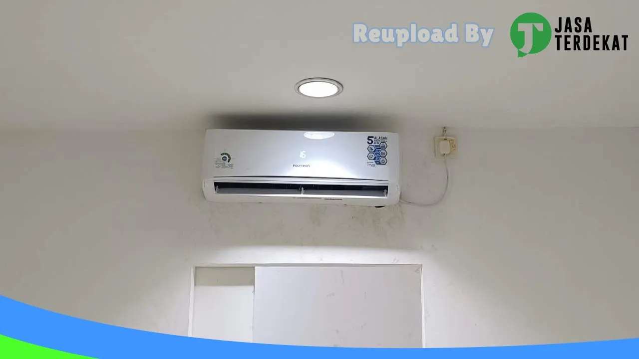 Gambar Service AC Tangerang ( ezra tekhnik) di Tangerang, Banten ke 5