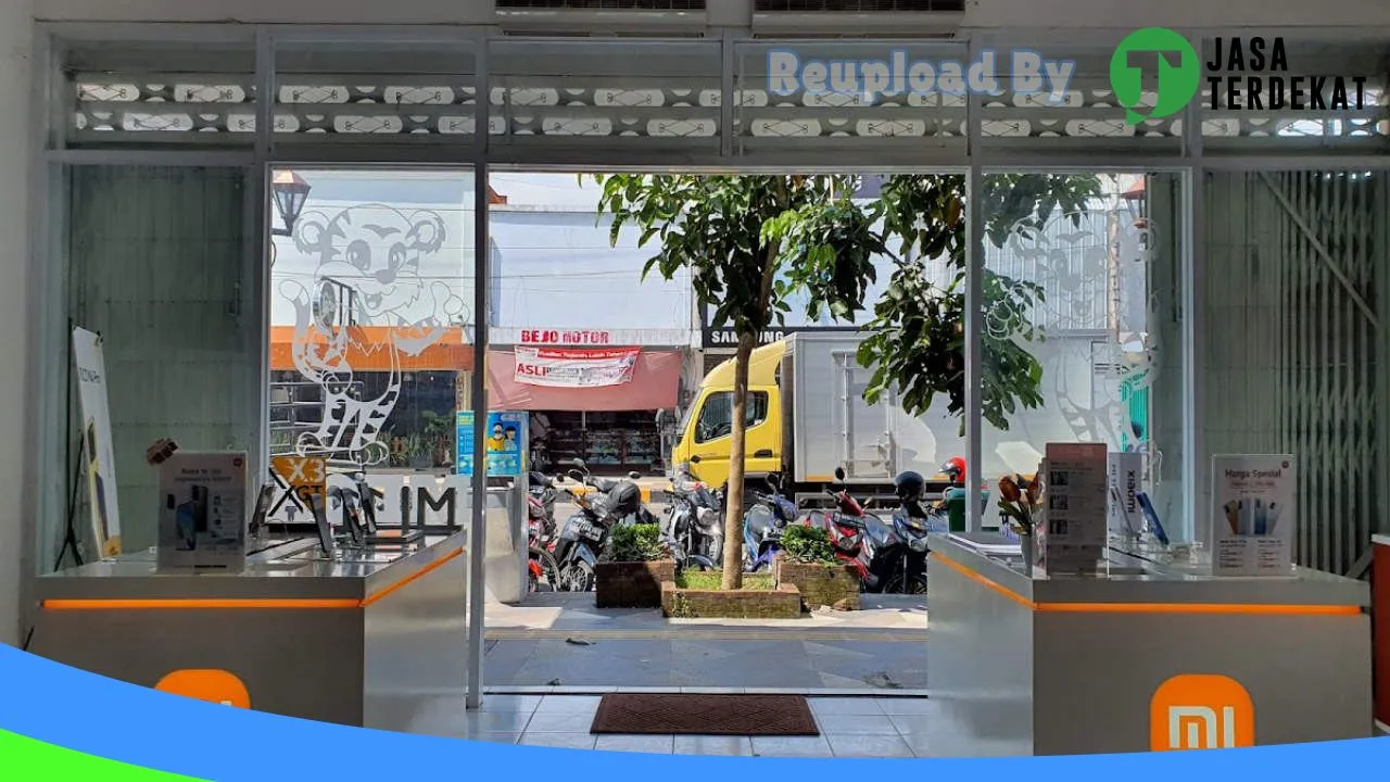 Gambar Xiaomi Shop Nganjuk di Nganjuk, Jawa Timur ke 2
