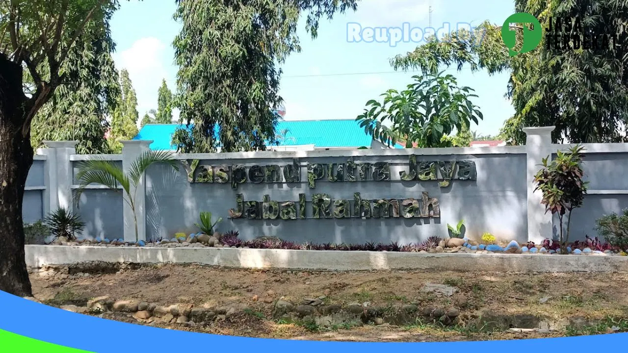 Gambar SMKS TI Putra Jaya Stabat – Langkat, Sumatera Utara ke 4