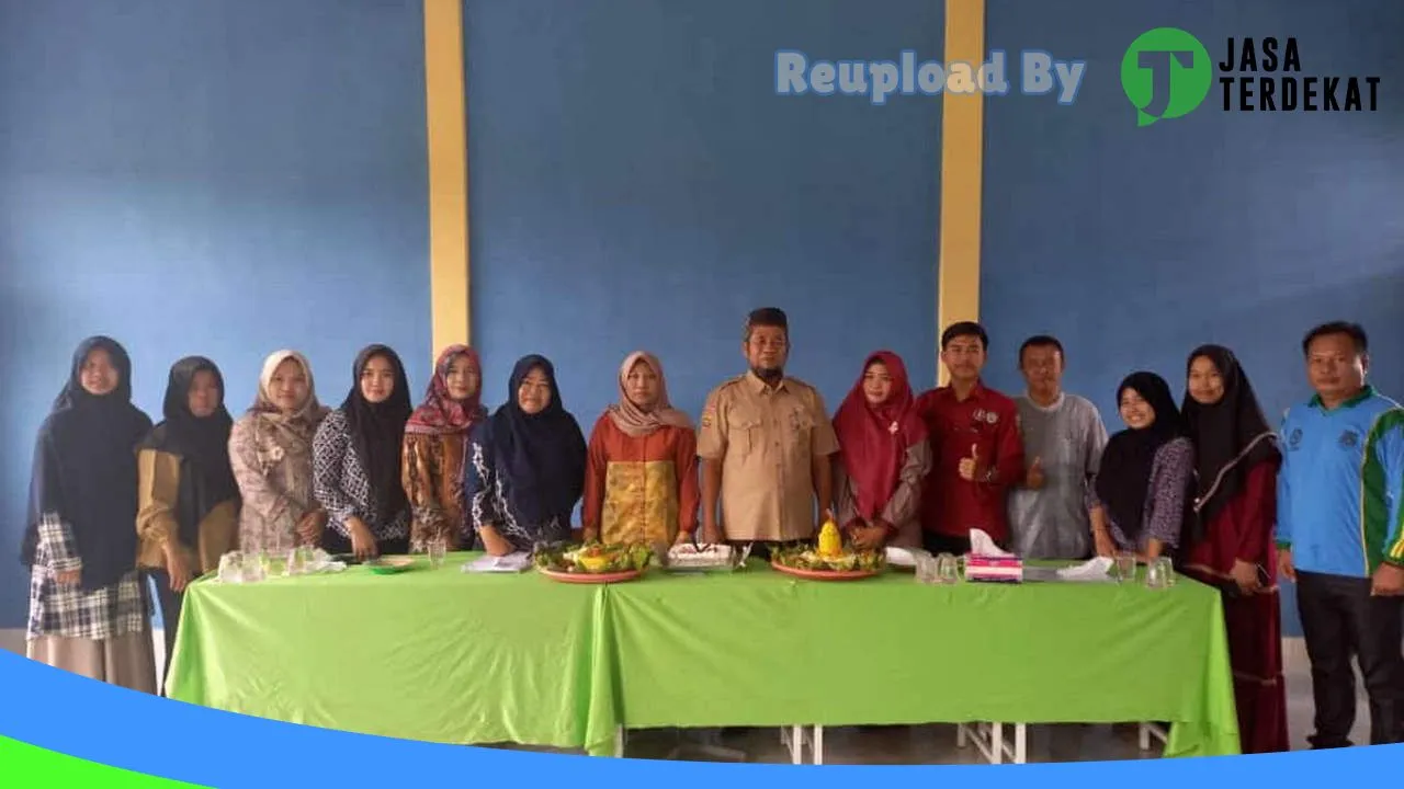 Gambar SMA NEGERI NOMAN – Musi Rawas Utara, Sumatera Selatan ke 2
