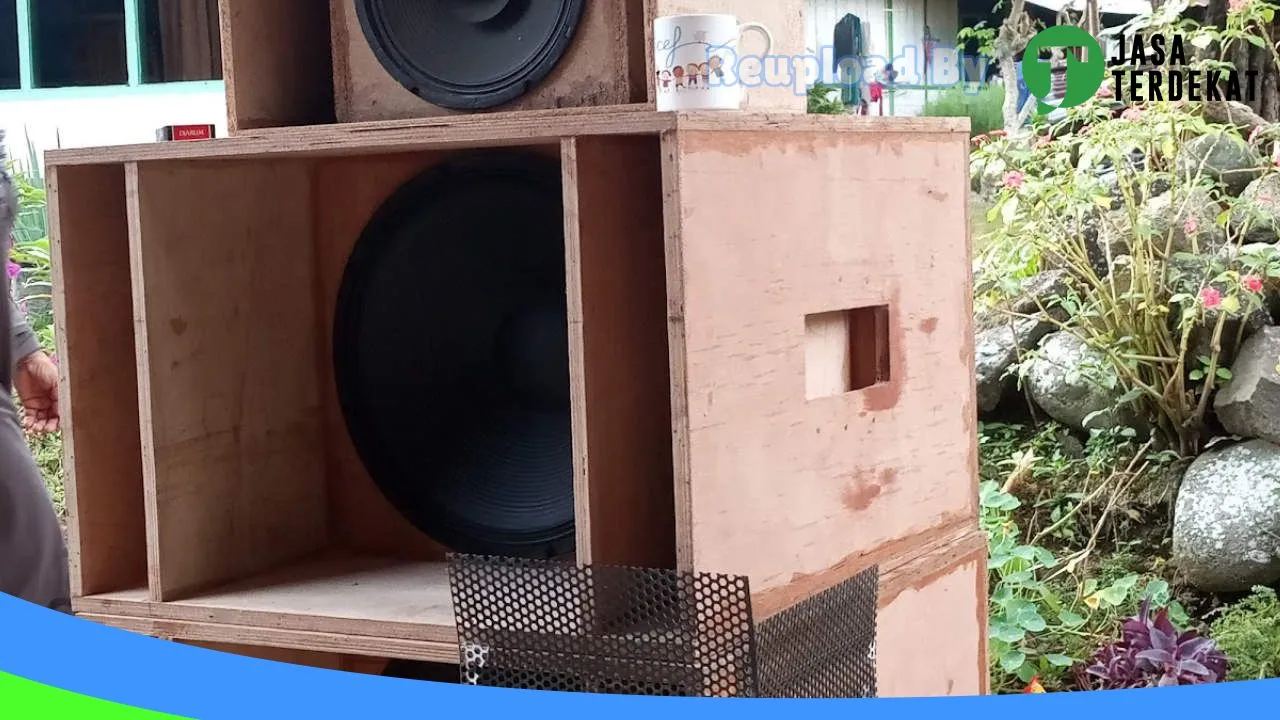 Gambar Yona Serfis Elektronik di Wonosobo, Jawa Tengah ke 4