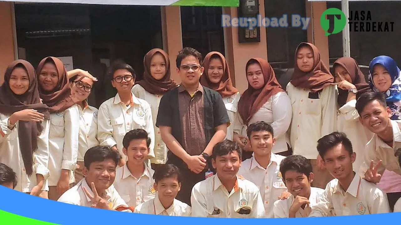 Gambar SMK Media Kreatif – Kota Depok, Jawa Barat ke 5