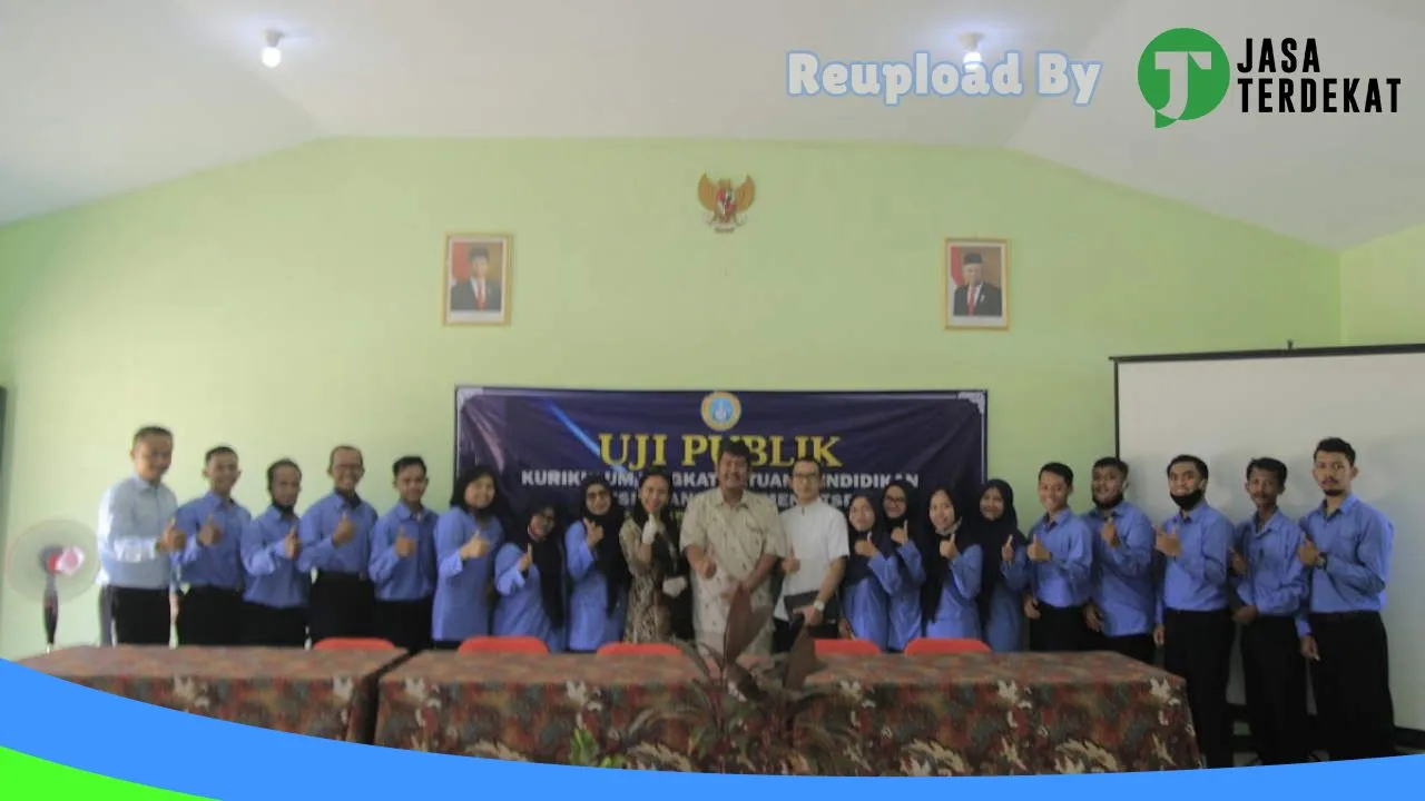 Gambar SMK CIPTA INSAN MULIA KULON PROGO – Kulon Progo, DI Yogyakarta ke 2