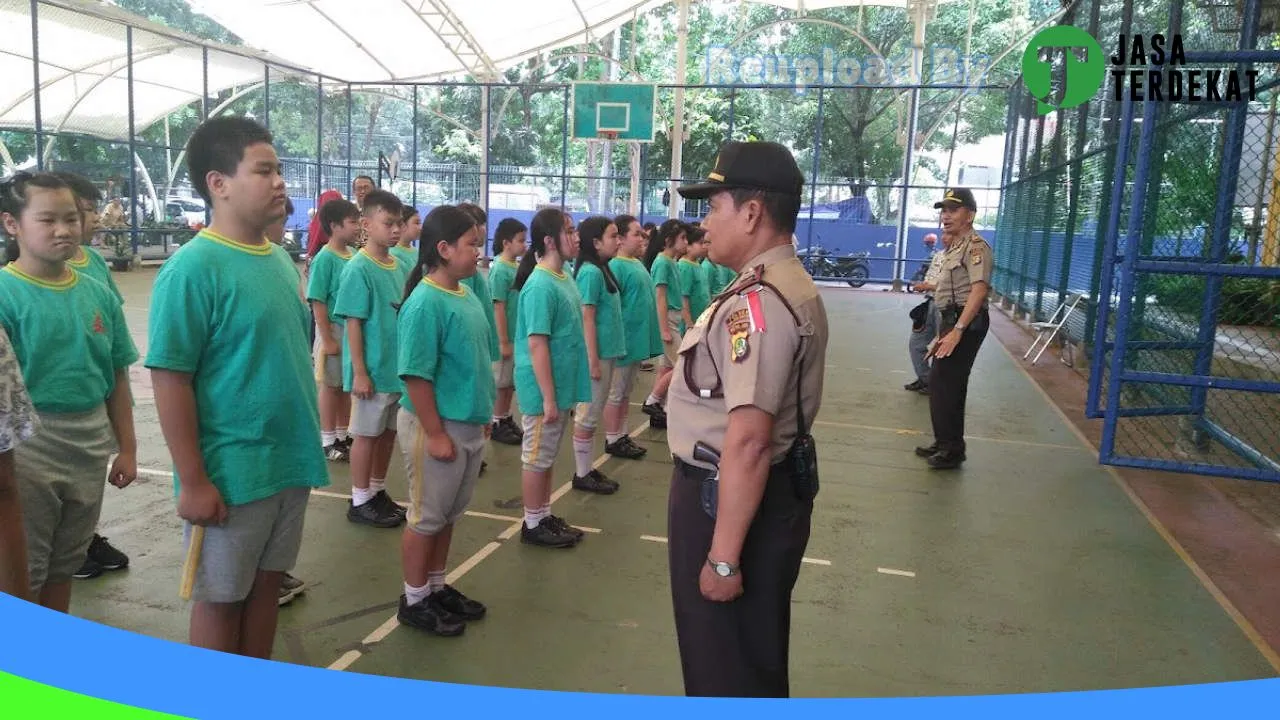 Gambar SMAK 5 Penabur – Jakarta Utara, DKI Jakarta ke 1