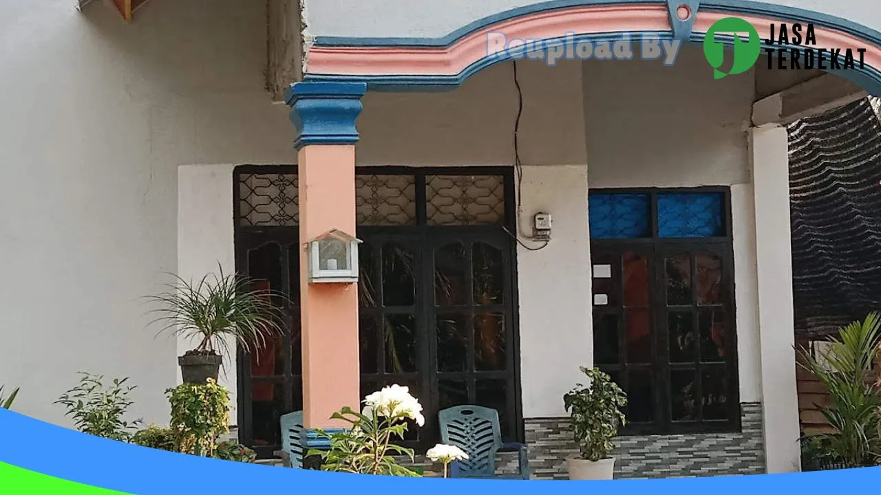 Gambar SMKN 1 KOLAKA TIMUR – Kolaka Timur, Sulawesi Tenggara ke 5