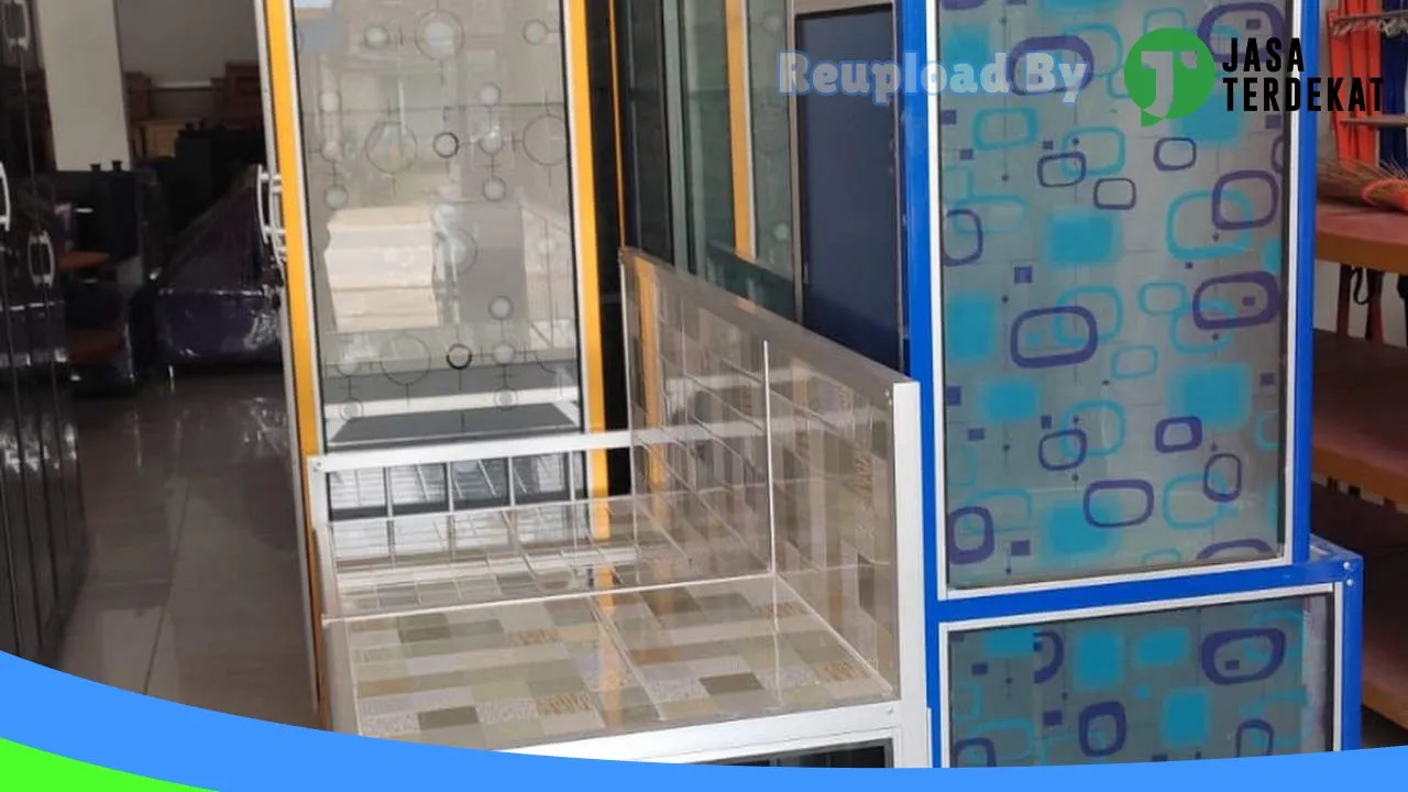 Gambar Toko Perdana Jaya di Kutai Kartanegara, Kalimantan Timur ke 1