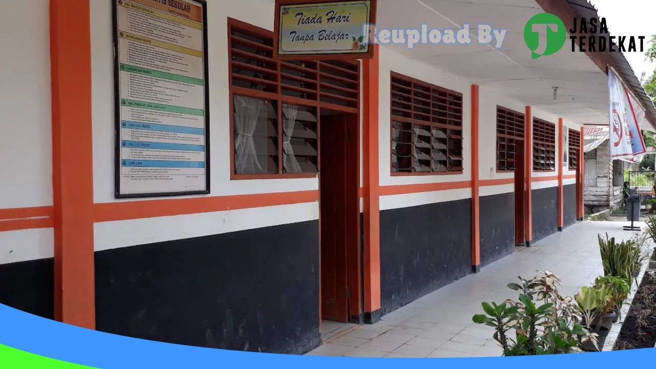 Gambar NYIKUZA MEDIA di Labuhanbatu, Sumatera Utara ke 4