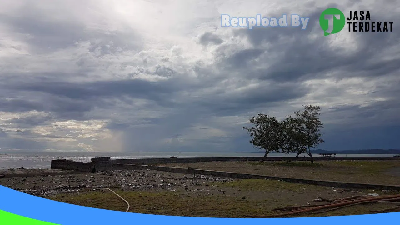 Gambar Kantor Konsultan Manajemen Kabupaten Halmahera Timur – Halmahera Timur, Maluku Utara ke 1