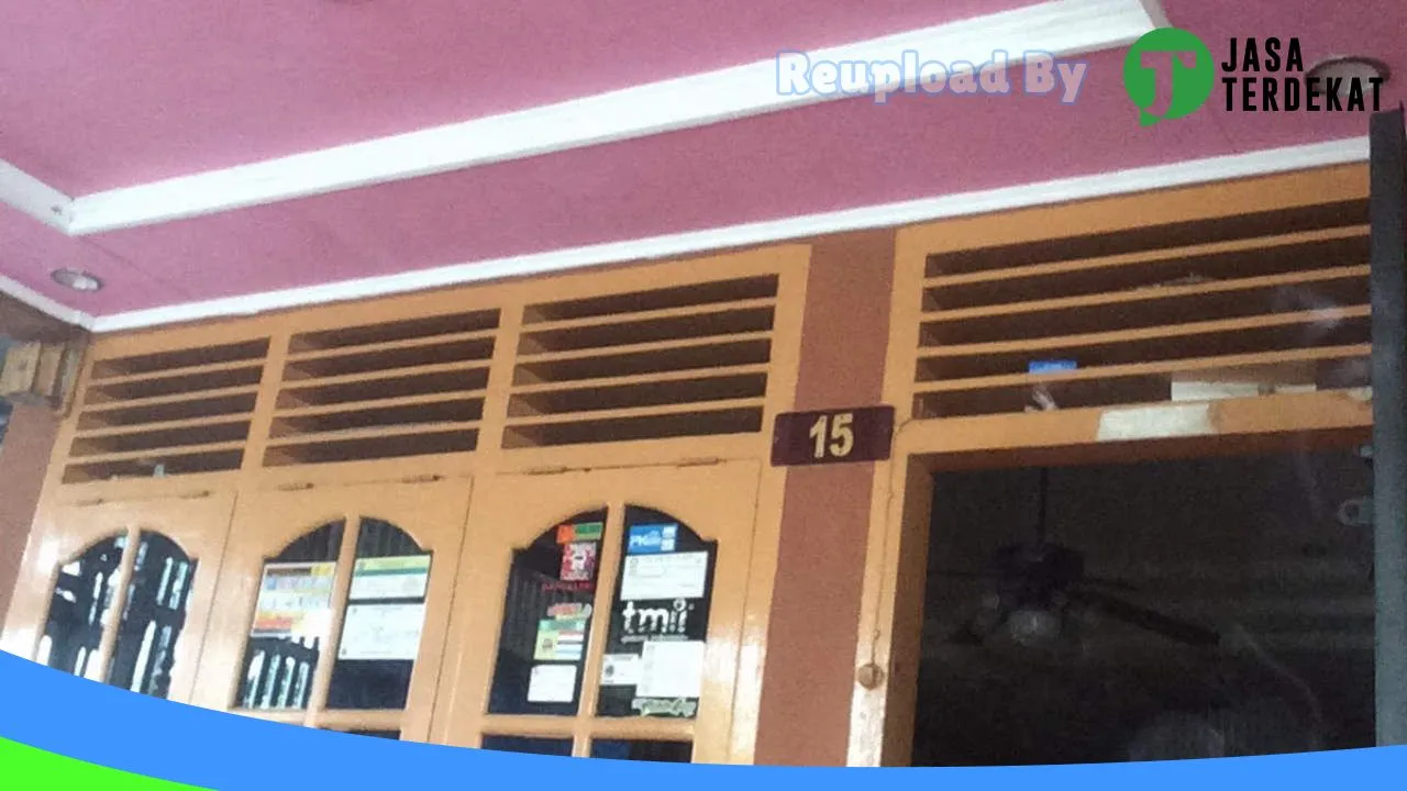 Gambar NHP ELECTRIC di Tanjung Jabung Timur, Jambi ke 3