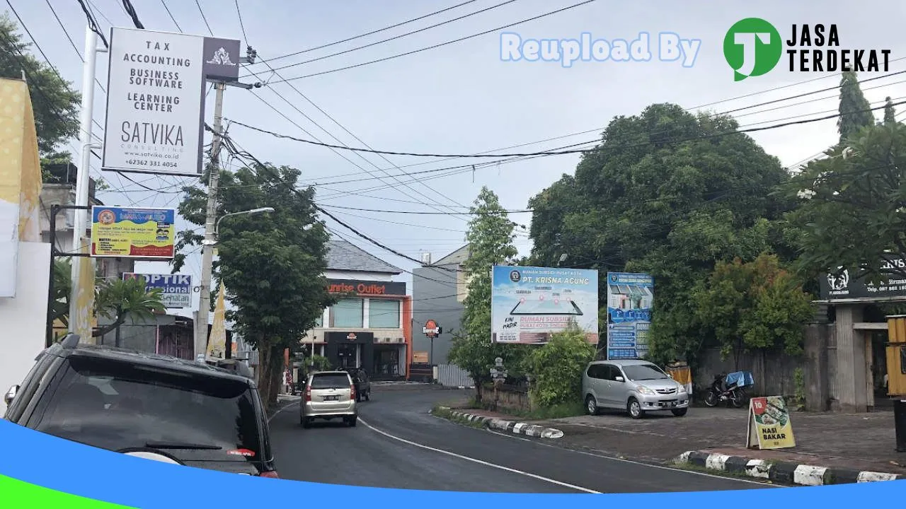 Gambar Satvika Consulting Singaraja – Buleleng, Bali ke 4