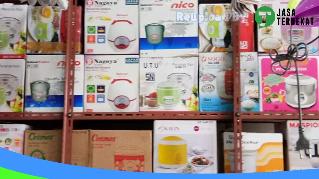 Gambar SEJATI ELEKTRONIK di Serdang Bedagai, Sumatera Utara ke 5