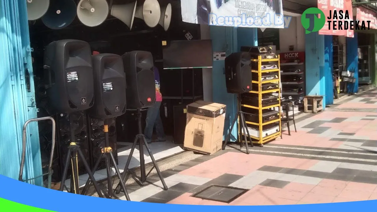 Gambar Bhinneka Elektronik di Magelang, Jawa Tengah ke 5