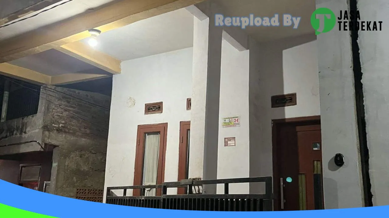 Gambar Akhtar kunci di Kota Bandung, Jawa Barat ke 1