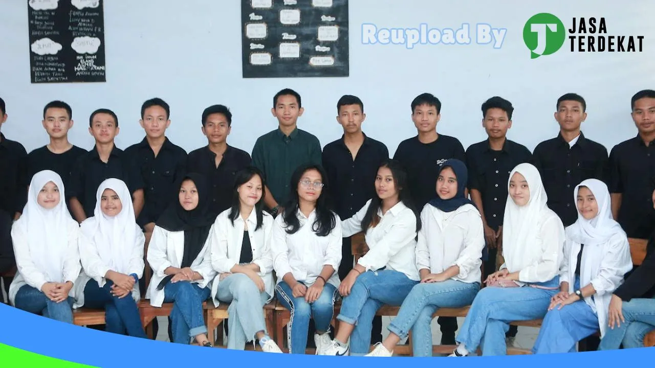 Gambar SMAN 2 KONAWE SELATAN (Radar) – Konawe Kepulauan, Sulawesi Tenggara ke 3