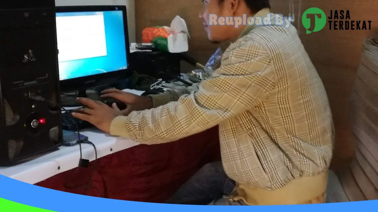 Gambar konter algis cell di Kota Tangerang Selatan, Banten ke 2