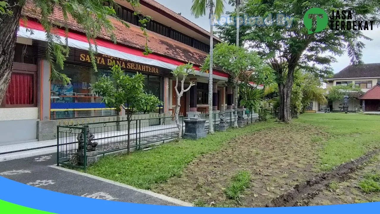 Gambar SMA Negeri 3 Denpasar – Denpasar, Bali ke 4