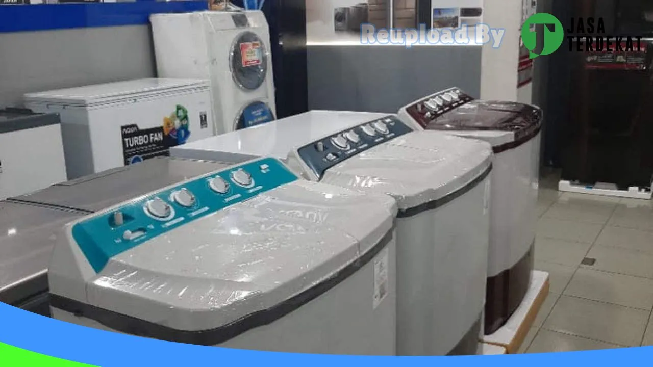 Gambar Batam Central Electronic di Batam, Kepulauan Riau ke 5