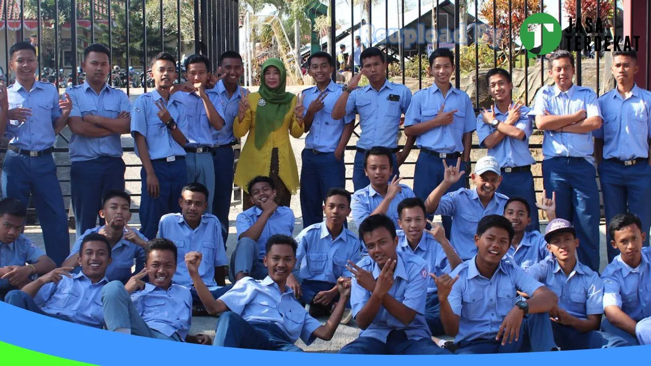 Gambar SMK Negeri 1 Windusari – Magelang, Jawa Tengah ke 5