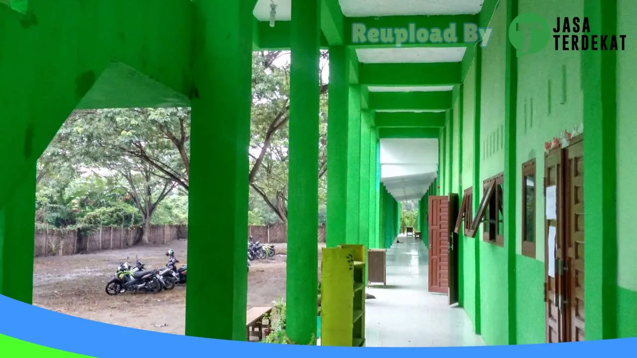 Gambar SMA Bintang Langkat – Langkat, Sumatera Utara ke 5